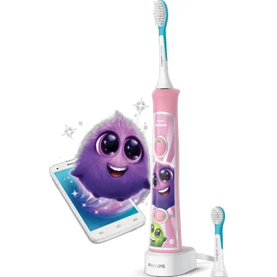 Philips Sonicare for Kids Connected HX6352/42