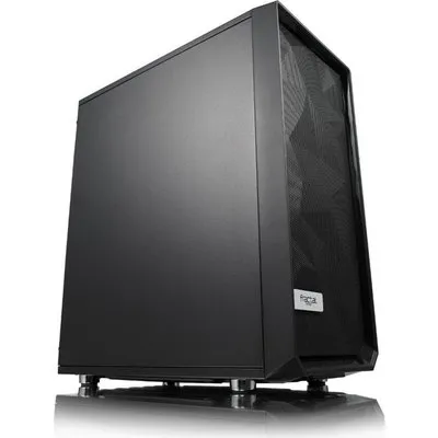Fractal Design Meshify C | PC-Gehäuse