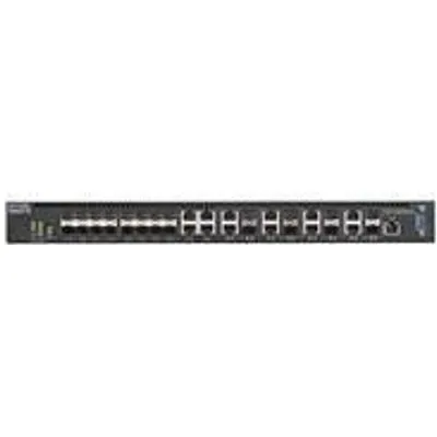 Zyxel XS3800-28 Managed Stack Switch 4x 10 Gbit/s Ethernet, 8x 10GbE/SFP+ Combo, 16x 10 Gbit/s SFP+