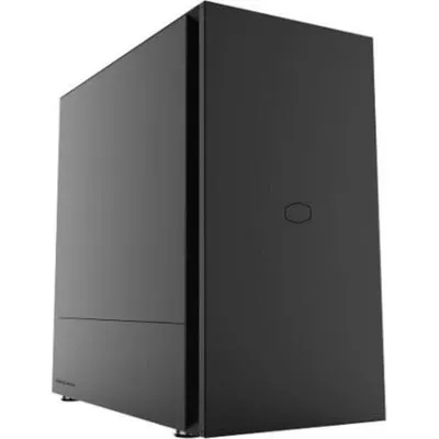 Cooler Master Silencio S400 Steel | PC-Gehäuse