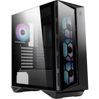 MSI MPG Gungnir 110R | PC-Gehäuse