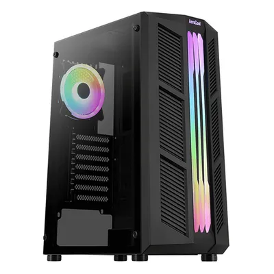 AeroCool Prime ARGB | PC-Gehäuse