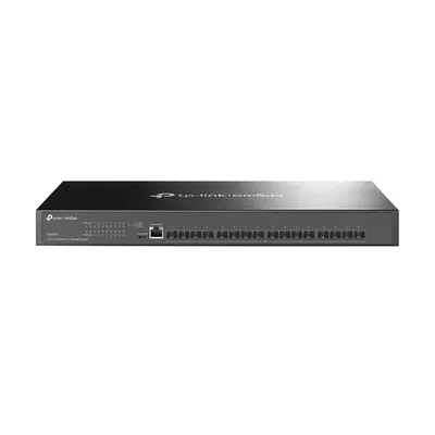 TP-Link SX3016F JetStream Managed Switch 16x 10 Gigabit SFP+