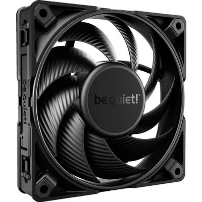 be quiet! SILENT WINGS 4 120mm PWM | Gehäuselüfter