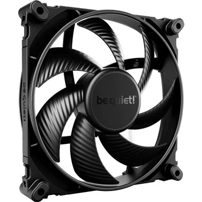 be quiet! SILENT WINGS 4 140mm PWM | Gehäuselüfter