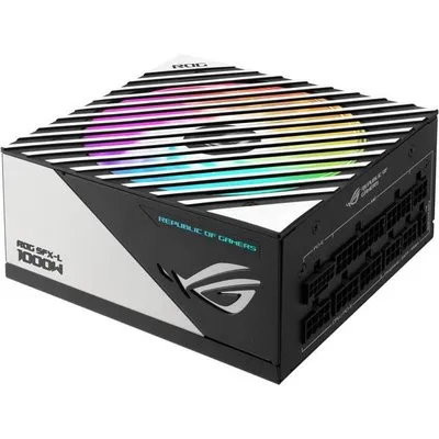 ASUS ROG Loki SFX-L Platinum 1000W | PC-Netzteil