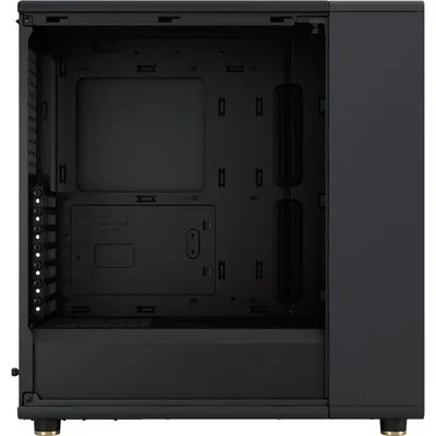 Fractal Design North Charcoal Black | PC-Gehäuse