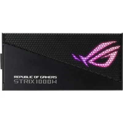 ASUS ROG Strix 1000W Gold Aura Edition | PC-Netzteil