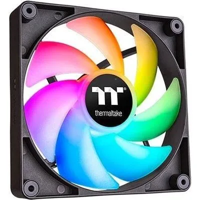 Thermaltake CT120 ARGB Sync (2 Pack) | 120mm Gehäuselüfter