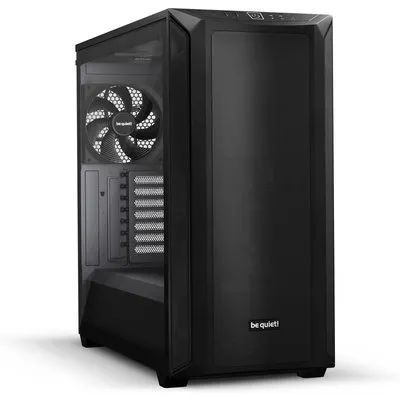 be quiet! SHADOW BASE 800 | PC-Gehäuse