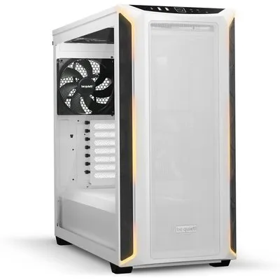 be quiet! SHADOW BASE 800 DX White | PC-Gehäuse