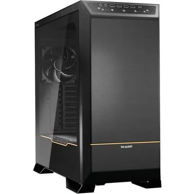 be quiet! DARK BASE PRO 901 | PC-Gehäuse