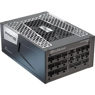Seasonic PRIME TX-1600 ATX 3.1 | 1600W PC-Netzteil