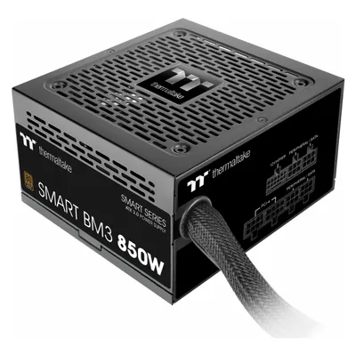 Thermaltake Smart BM3 850W | PC-Netzteil