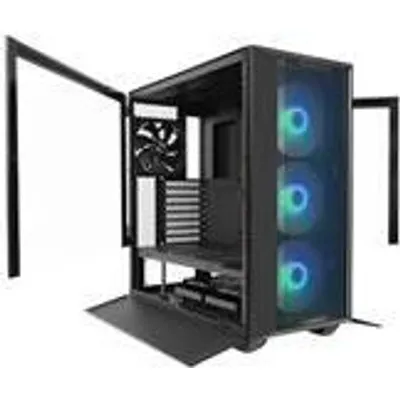 Lian Li LANCOOL III RGB schwarz | PC-Gehäuse