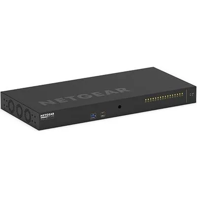 NETGEAR M4250-16XF Managed Switch 16x 10G SFP+