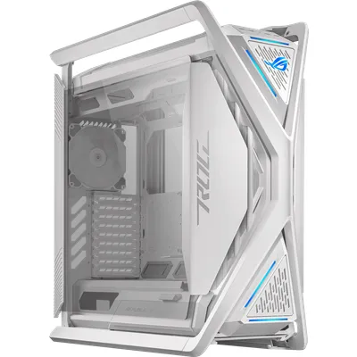 ASUS GR701 ROG HYPERION WHITE | PC-Gehäuse