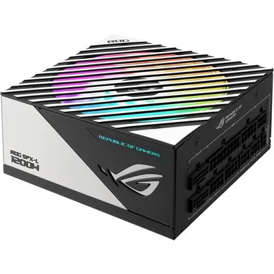 ASUS ROG Loki SFX-L 1200W Titanium | PC-Netzteil