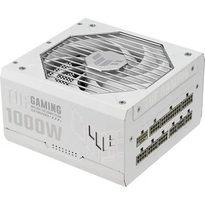 ASUS TUF Gaming 1000W Gold WHITE | PC-Netzteil