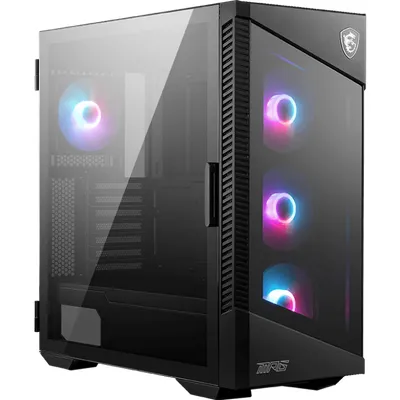 MSI MPG VELOX 100R | PC-Gehäuse