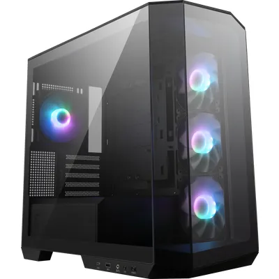 MSI MAG PANO M100R PZ | PC-Gehäuse