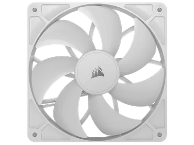 CORSAIR RS140 White | 140mm Gehäuselüfter