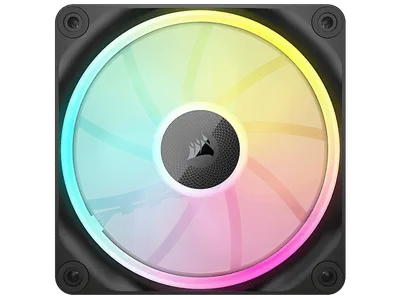 CORSAIR iCUE LINK LX120 RGB | 120mm Gehäuselüfter
