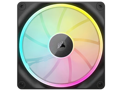 CORSAIR iCUE LINK LX140 RGB | 140mm Gehäuselüfter