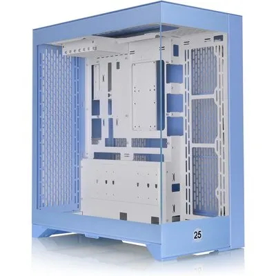 Thermaltake CTE E660 MX Hydrangea Blue | PC-Gehäuse