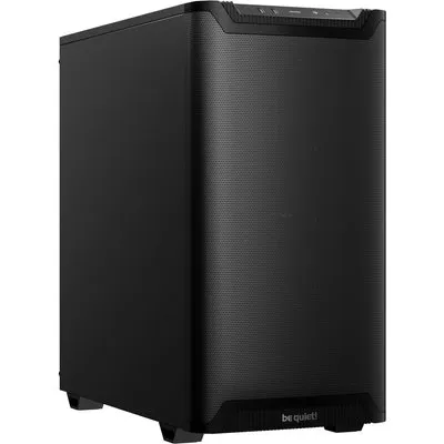 be quiet! PURE BASE 501 Airflow Black | PC-Gehäuse