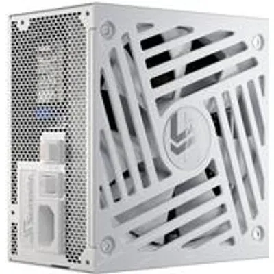 Seasonic FOCUS GX-850 ATX 3.1 WHITE | PC-Netzteil
