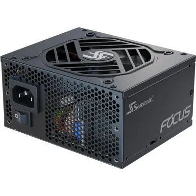 Seasonic FOCUS SGX-750 | PC-Netzteil