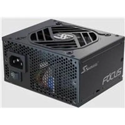 Seasonic FOCUS SGX-650 | PC-Netzteil