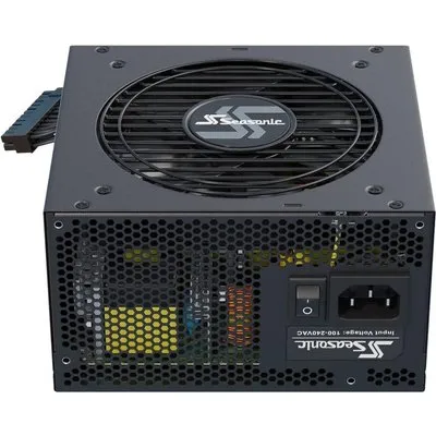 Seasonic G12 GM-850 | PC-Netzteil