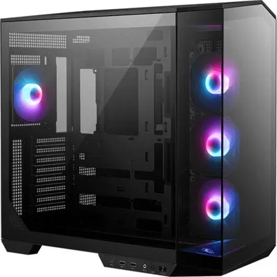 MSI MAG PANO 100R PZ | PC-Gehäuse