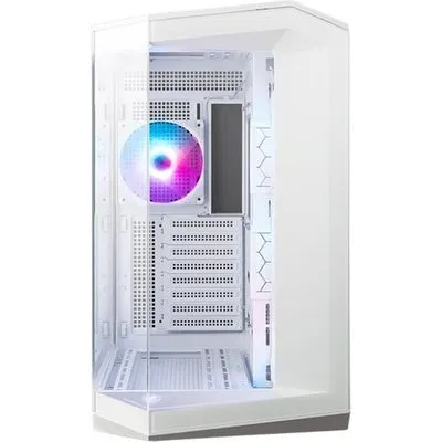 MSI MAG PANO 100R PZ WHITE | PC-Gehäuse