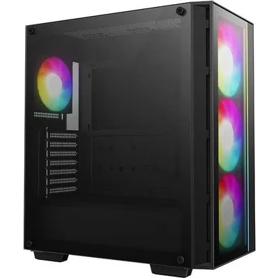 DeepCool MATREXX55 V4 C | PC-Gehäuse