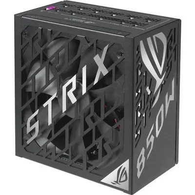 ASUS ROG Strix 850W Platinum Gaming | PC-Netzteil