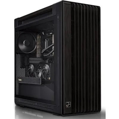 ASUS ProArt PA602 Wood Edition TG | PC-Gehäuse