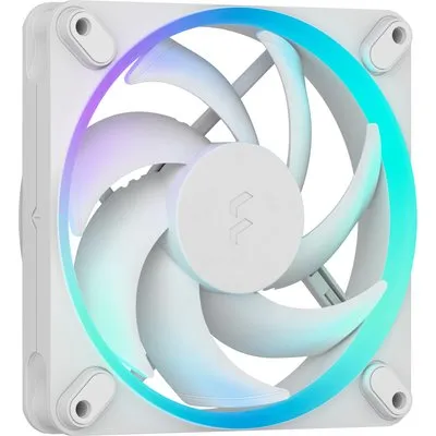 Fractal Design Momentum 12 RGB White | Gehäuselüfter