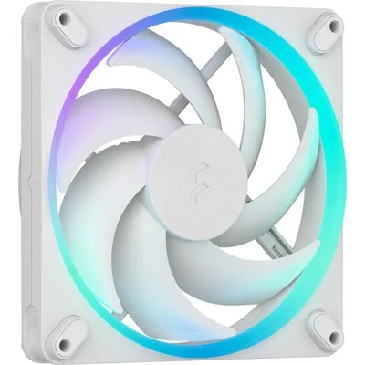Fractal Design Momentum 14 RGB White | Gehäuselüfter