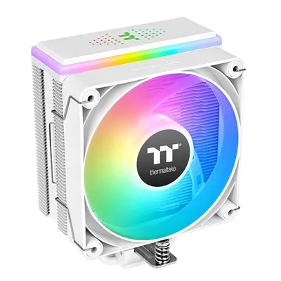Thermaltake ASTRIA 200 ARGB White | CPU-Kühler