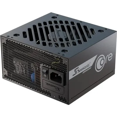Seasonic CORE GX-750 ATX3 (2024) | PC-Netzteil