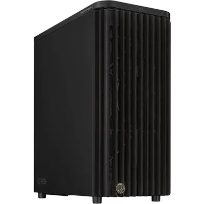 ASUS ProArt PA401 Wood METAL PWM | PC-Gehäuse