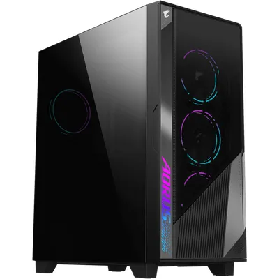 GigaByte AORUS C500 Glass | PC-Gehäuse