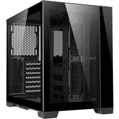Lian Li O11 Dynamic Mini schwarz | PC-Gehäuse