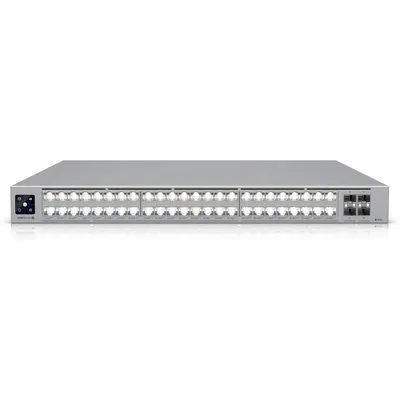 Ubiquiti Pro XG 48 PoE Managed Switch