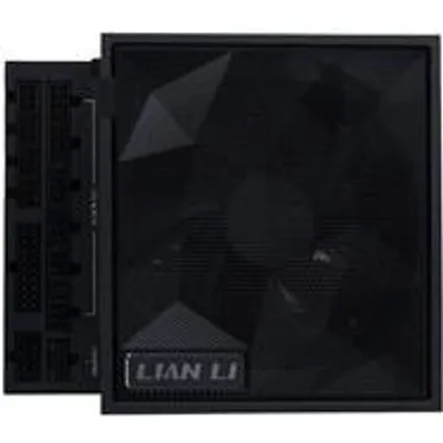 Lian Li EDGE GOLD 850W ATX 3.1 schwarz | PC-Netzteil