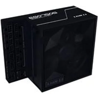 Lian Li EDGE GOLD 1000W ATX 3.1 schwarz | PC-Netzteil