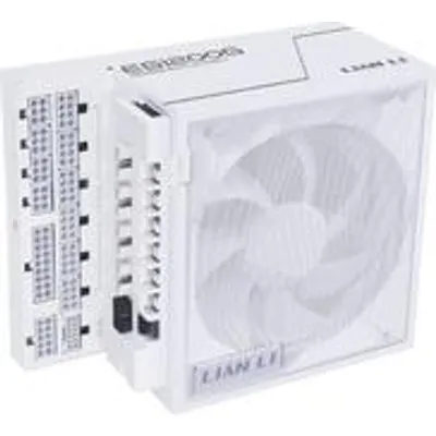 Lian Li EDGE GOLD 1200W ATX 3.1 weiß | PC-Netzteil